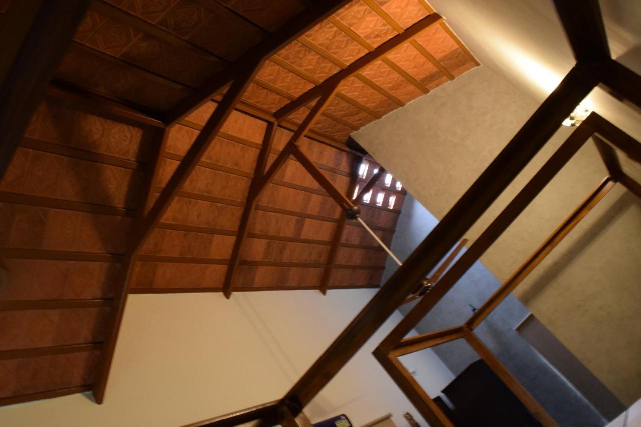 Brown Town Resort & Spa Hyderabad Eksteriør bilde